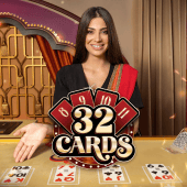 32 Baraha nunstar live casino