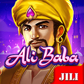 Ali Baba nunstar slot