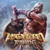 Asgardian Rising nunstar slot