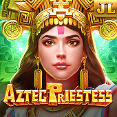 Aztec Priestess nunstar slot