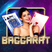 Baccarat B nunstar live casino