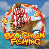 Bao Chuan Fishing nunstar game