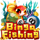 Bingo Fishing nunstar game