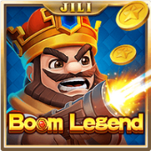 Boom Legend nunstar game