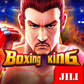 Boxing King nunstar RTP