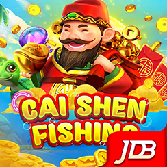Cai Shen Fishing nunstar game