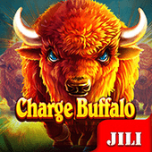 Charge Buffalo nunstar slot