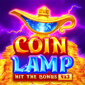 Coin Lamp nunstar slot
