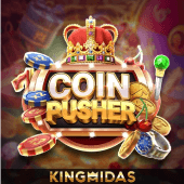 Coin Pusher nunstar game