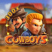 Cowboys nunstar slot