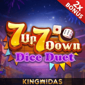 Dice Duet nunstar game
