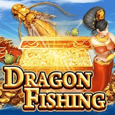 Dragon Fishing nunstar game