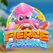 Fierce Fishing nunstar game