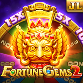 Fortune Gems 2 nunstar RTP