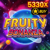 Fruity Bonanza nunstar slot