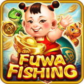 Fuwa Fishing nunstar game