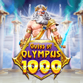 Gates of Olympus 1000 nunstar slot