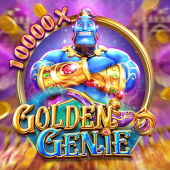 Golden Genie nunstar slot