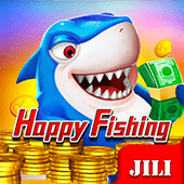 Happy Fishing nunstar game