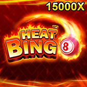 Heat Bingo nunstar game