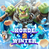 Horde 2 Winter nunstar slot