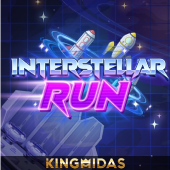 Interstellar Run nunstar game