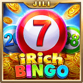 Irich Bingo nunstar game