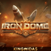 Iron Dome nunstar game