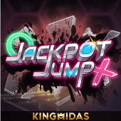 Jackpot Jump nunstar game