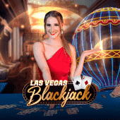 Las Vegas Blackjack nunstar live casino