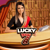 Lucky 7 nunstar live casino