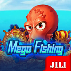 Mega Fishing nunstar RTP