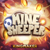 Minesweeper nunstar game