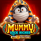 Mummy Lock Riches nunstar slot