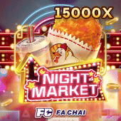 Night Market nunstar slot