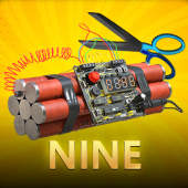 Nine nunstar game