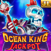 Ocean King Jackpot nunstar RTP