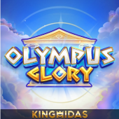 Olympus Glory nunstar game