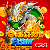 Oneshot Fishing nunstar game
