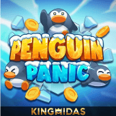 Penguin Panic nunstar game