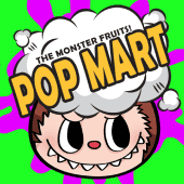 Popmart nunstar slot