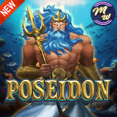 Poseidon nunstar slot