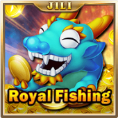 Royal Fishing nunstar game