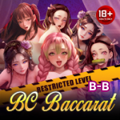 Sexy Blockchain Baccarat nunstar live casino