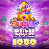 Sugar Rush 1000 nunstar game