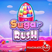 Sugar Rush nunstar RTP