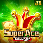 Super Ace Deluxe nunstar vip