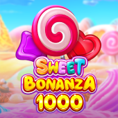 Sweet Bonanza 1000 nunstar game