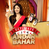 Ultimate Andar Bahar nunstar live casino